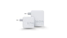 EAN 8718182277418 - Xtorm XVC2140 cargador de dispositivo móvil Universal Blanco Corriente alterna Interior imagen 28