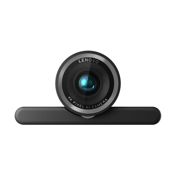 EAN 0195892103608 - Lenovo 4XC1Q25246 cámara web 8 MP 1920 x 1080 Pixeles USB-C Negro imagen 1