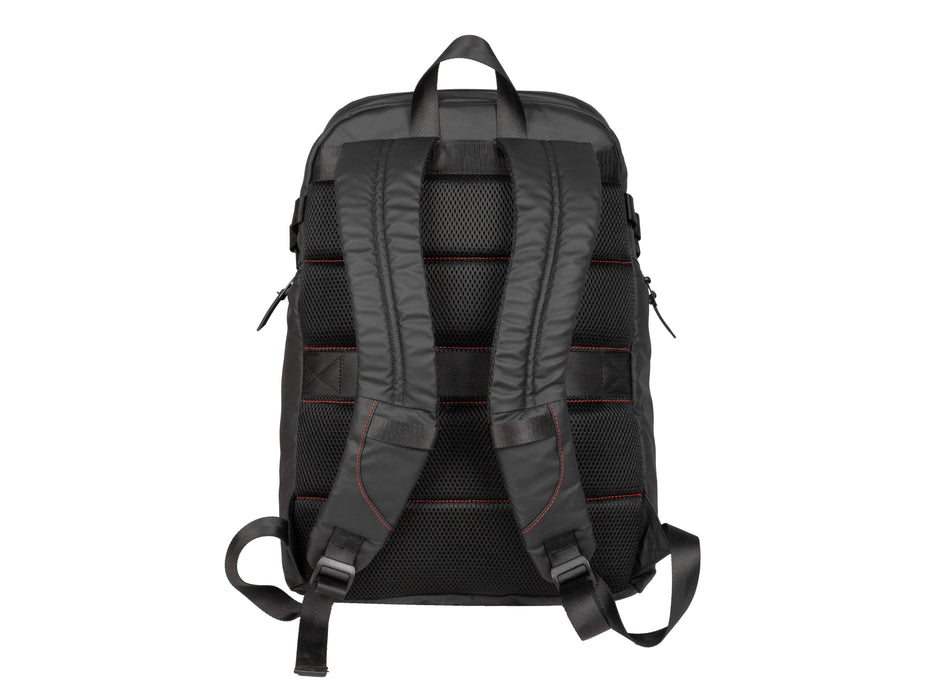EAN 5901969445138 - GENESIS Pallad 420 39,6 cm (15.6") Mochila Negro imagen 6