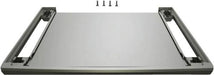 EAN 4242005446711 - Bosch WTZ2750X pieza y accesorio de lavadoras Kit de superposición 1 pieza(s) imagen 1