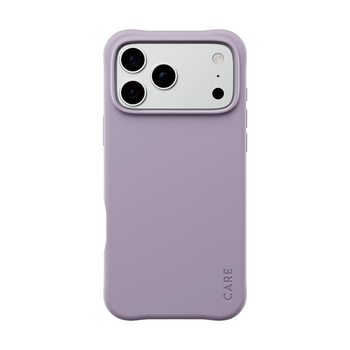 Care By Panzerglass Samba Case Ip17/18 Pro Max Rich Lavender Ms