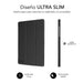 EAN 8436586742935 - SUBBLIM FUNDA TABLET SHOCK CASE SAMSUNG TAB A9 8.7'' NEGRO Folio imagen 3