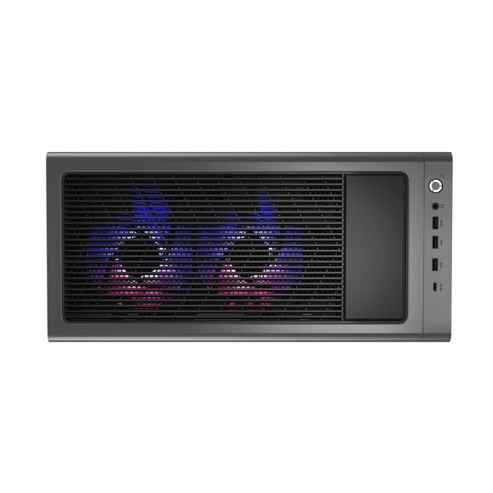 Pc Gaming Lenovo Legion T7 34ias10cu7 265kf 32gb 1tbssd Rtx5070ti W11 Home