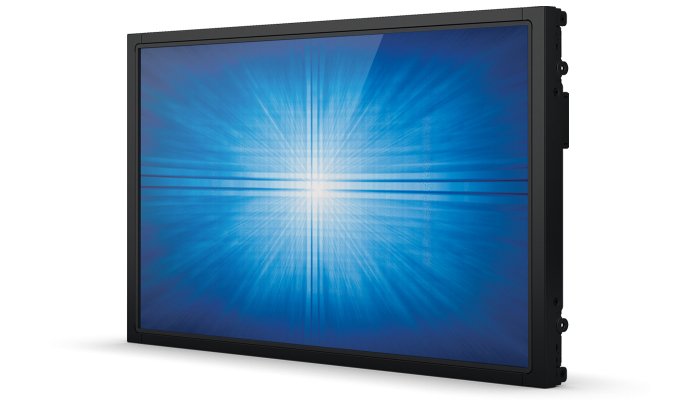 EAN 0815335025853 - Elo Touch Solutions 2294L 54,6 cm (21.5") LCD/TFT 225 cd / m² Full HD Negro Pantalla táctil imagen 2