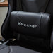 EAN 0094338210323 - X Rocker 2021032 silla para videojuegos Butaca para jugar Asiento acolchado Negro imagen 8