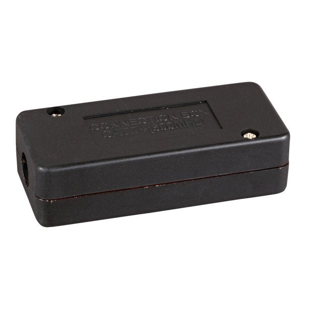 EAN 4049759028794 - EFB Elektronik 37596.1 caja de conexiones de red Cat7 Negro imagen 2