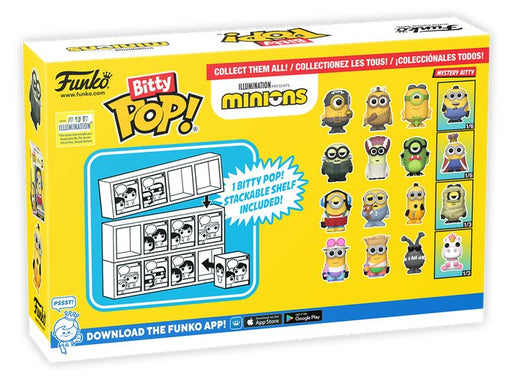 EAN 0889698730372 - FUNKO POP! 73037 figura de acción y colleccionable imagen 2