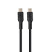 EAN 5704174970330 - Microconnect MC-USB2.0CC2 cable USB USB 2.0 2 m USB C Negro imagen 3