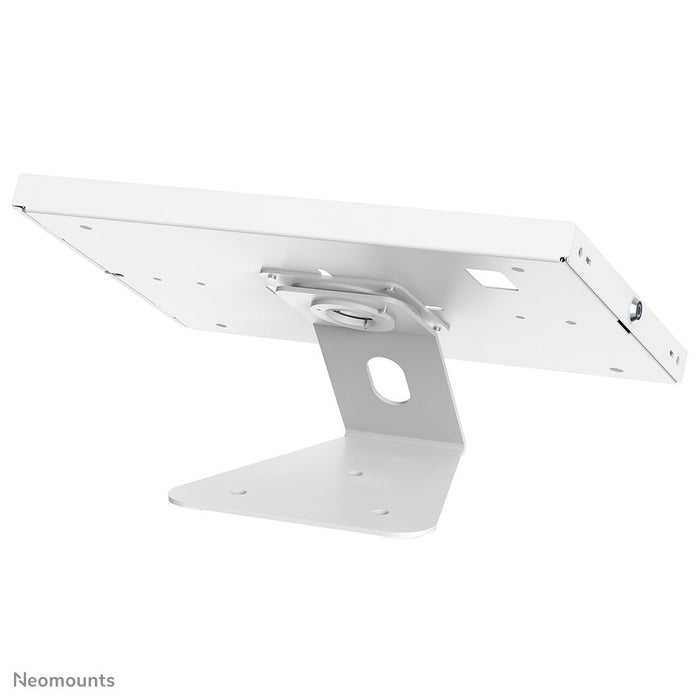 EAN 8717371449339 - Neomounts DS15-630WH1 soporte de seguridad para tabletas Blanco 27,9 cm (11") imagen 7