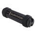EAN 0843591066389 - Corsair Flash Survivor Stealth unidad flash USB 64 GB USB tipo A 3.2 Gen 1 (3.1 Gen 1) Negro imagen 1