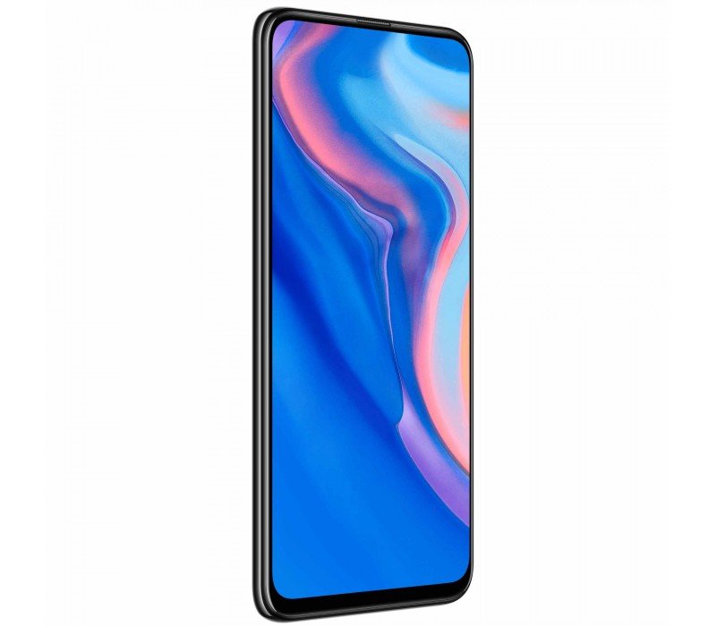 Huawei  P Smart Z - Black Eu