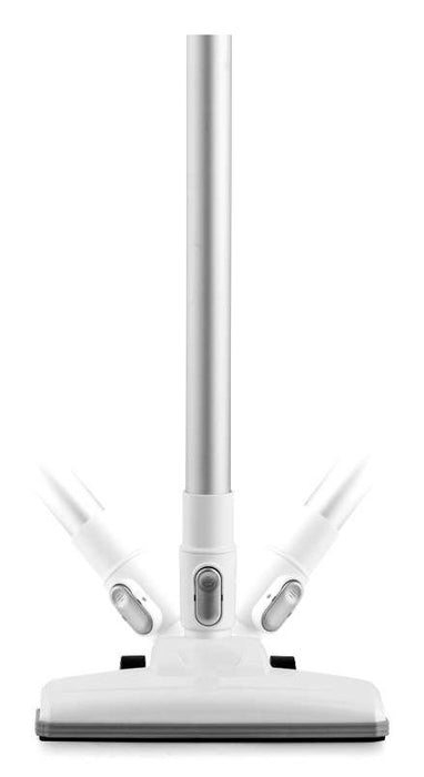 EAN 6956079711719 - Midea MCS2045IT aspiradora de pie y escoba eléctrica Corriente alterna Secar Sin bolsa 450 W Blanco imagen 5