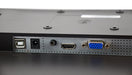 EAN 4711404021800 - Hannspree HT161HNB pantalla para PC 39,6 cm (15.6") 1366 x 768 Pixeles HD LED Pantalla táctil Mesa Negro imagen 9
