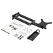 EAN 0065030870313 - StarTech.com ARMWALLDS soporte para monitor 68,6 cm (27") Negro imagen 8