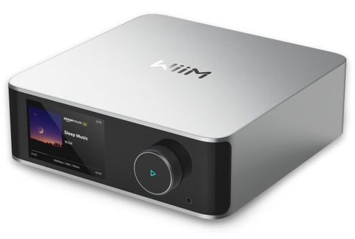 EAN 0602581806165 - WiiM Ultra Bluetooth Pantalla incorporada imagen 1