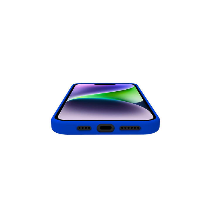 EAN 8021735205036 - Celly CROMO1055BL funda para teléfono móvil 17 cm (6.7") Azul imagen 3
