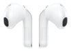 EAN 8806097998167 - Samsung Galaxy Buds4 Auriculares Inalámbrico Dentro de oído Llamadas/Música Bluetooth Blanco imagen 3
