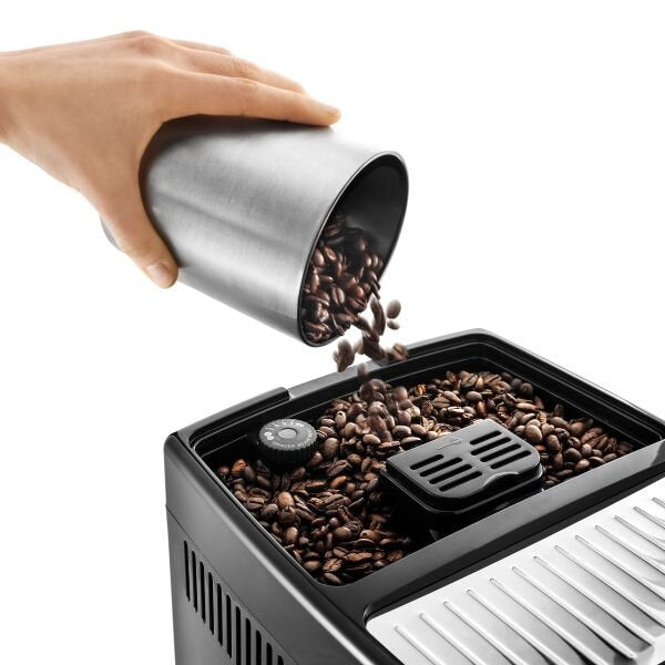 EAN 8004399023581 - De’Longhi ECAM350.50.B Totalmente automática Cafetera de filtro 1,8 L imagen 4