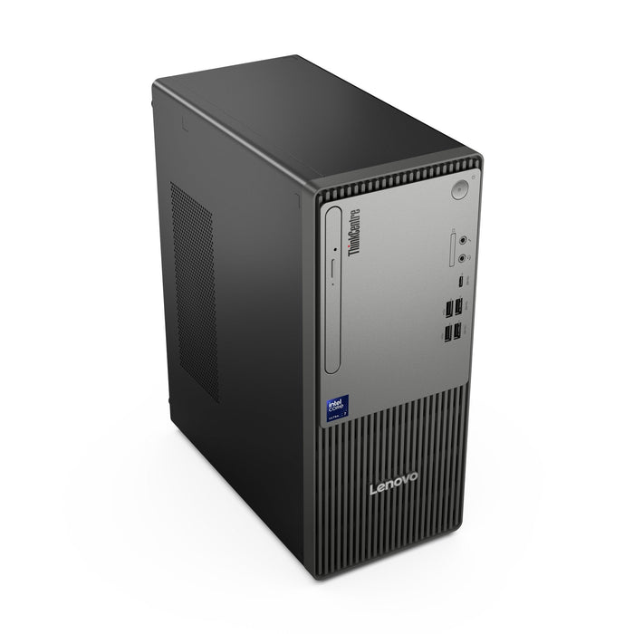 Thinkcentre Neo 50t Gen 6  Intel Core Ultra 5 225 W11p64 Spa  16/512gb Ssd Intel Graphics  Bt 5.4 3yr Onsite 1couriercarryin Black-Spanish