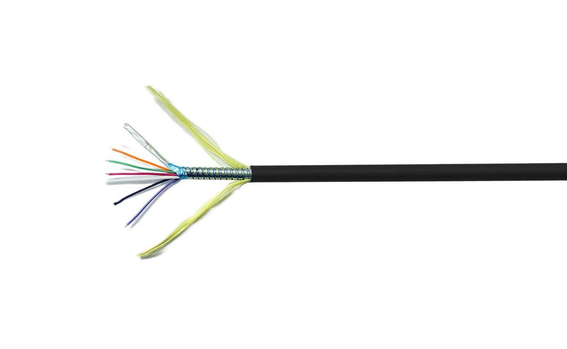 EAN 5715063043882 - Vivolink PROHDMIOP100AM cable HDMI 100 m HDMI tipo A (Estándar) Negro imagen 3