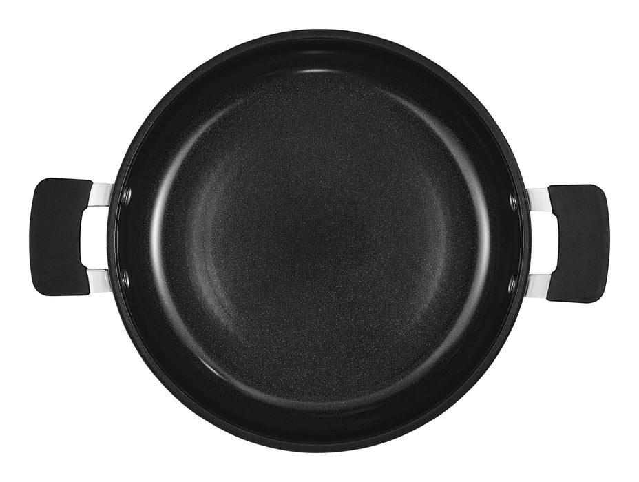 EAN 4260709015903 - Resto Kitchenware 95800 conjunto de sartenes y ollas 8 pieza(s) imagen 26