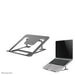 EAN 8717371448295 - Neomounts NSLS085GREY soporte para ordenador portátil Gris 43,2 cm (17") imagen 2