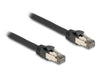 EAN 4043619802456 - DeLOCK 80245 cable de red Cat6a U/FTP (STP) imagen 1