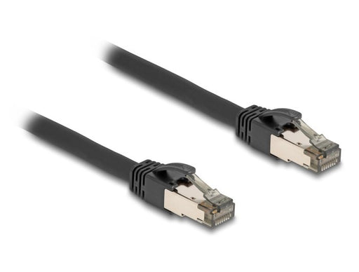 EAN 4043619802456 - DeLOCK 80245 cable de red Cat6a U/FTP (STP) imagen 1