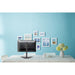 EAN 4005039232831 - Reflecta 23283 soporte para monitor 81,3 cm (32") Escritorio Negro imagen 2