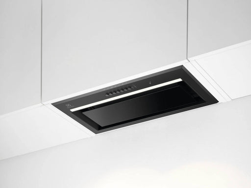 EAN 7333394131597 - Electrolux LFG825K Encastrada Negro 430 m³/h imagen 1