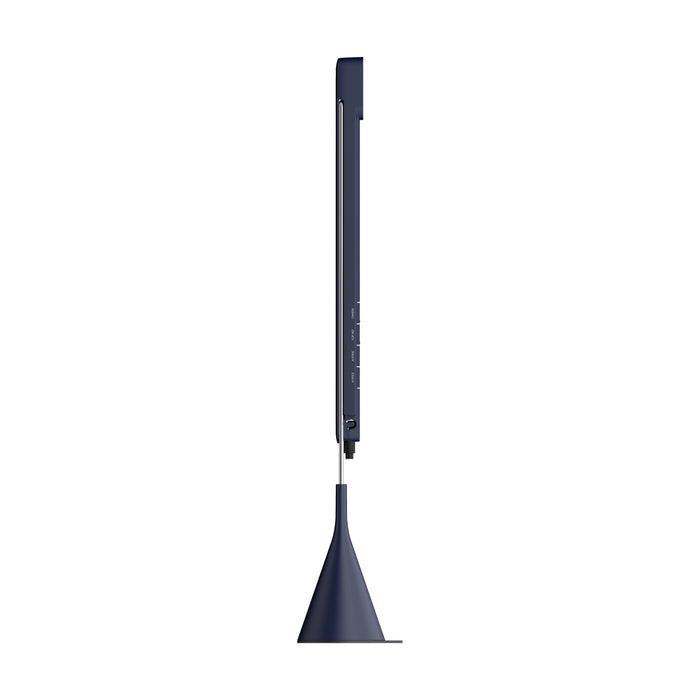 EAN 4712098410925 - IPEVO Camera 5-904-B-08-00 TOTEM 120 Multimodal Collaboration Retail 8 MP Negro imagen 3