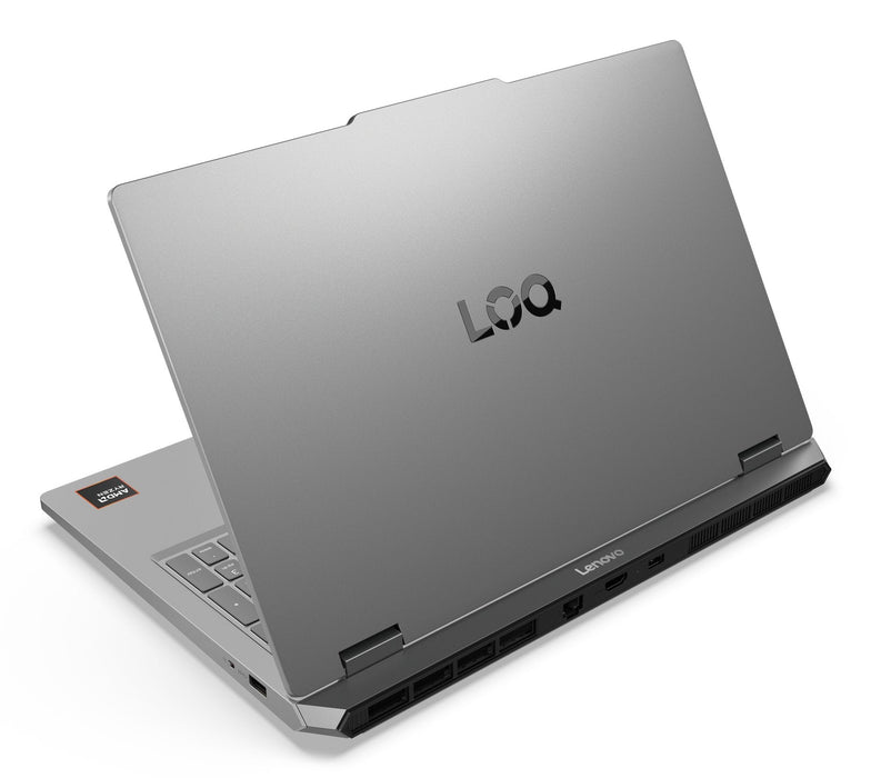 Loq Essential 15arp11 R7 16/512gb W11h