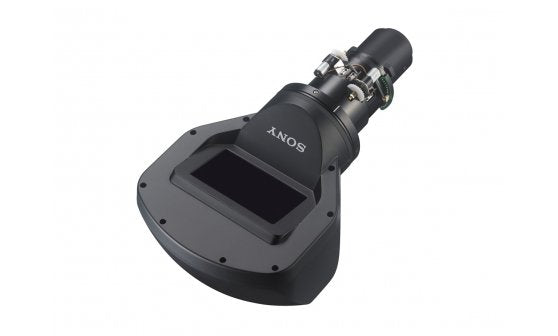 Sony Vpll-3003 - Weitwinkelobjektiv - 5.9 Mm - F 1.85 - Fr Vpl-Fhz80, Fhz85