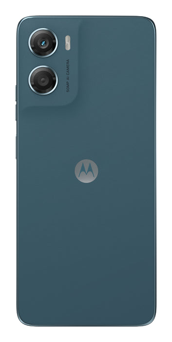 Motorola Xt2535 Moto G06 Power 4/256gb Phantom Tapestry