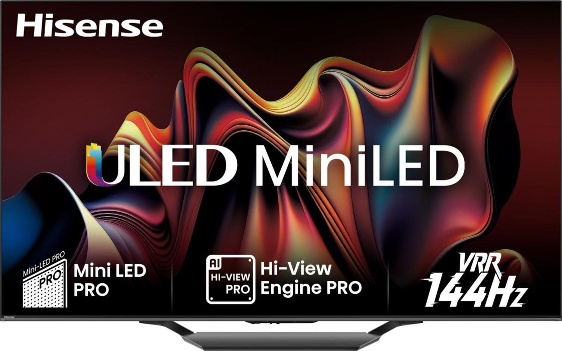 EAN 6942351404738 - Hisense 85U7NQ 2,16 m (85") 4K Ultra HD Smart TV Wifi Antracita 1500 cd / m² imagen 1