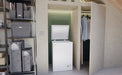EAN 8059019060897 - Candy CCHH 100E Arcón congelador Independiente 97 L Blanco imagen 7