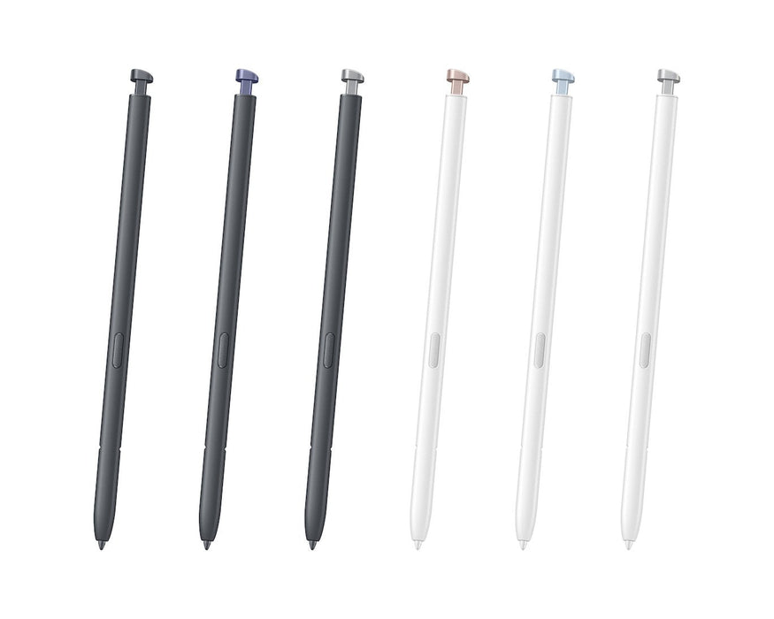 S Pen Plata Para M3