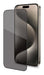 EAN 8021735210849 - Celly PRIVACYF1081BK protector de pantalla o trasero para teléfono móvil Protector de pantalla para priva imagen 1