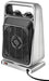 EAN 4011689861161 - Unold 86116 calefactor eléctrico Interior Negro, Plata 2000 W Ventilador eléctrico imagen 3