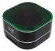 EAN 0766623164993 - Manhattan 164993 altavoz portátil o de fiesta Negro 3 W imagen 6