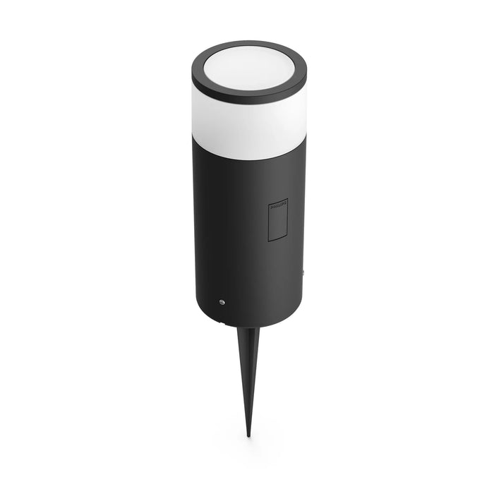EAN 8718696167991 - Philips Hue White and Color ambiance 1742030P7 Iluminación en poste/pedestal inteligente Bluetooth/Zigbee imagen 5