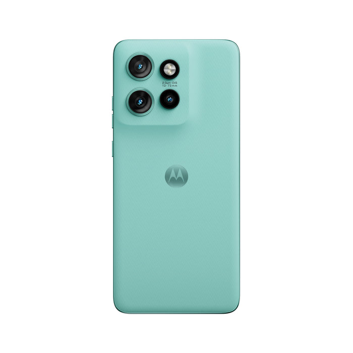 EAN 840493603742 - Motorola edge 60 Neo 16,1 cm (6.36") SIM doble Android 15 5G USB Tipo C 12 GB 256 GB 5000 mAh Turquesa imagen 6