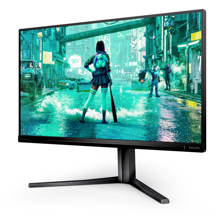 EAN 8721038004908 - Philips Evnia 3000 25M2N3200U/00 pantalla para PC 62,2 cm (24.5") 1920 x 1080 Pixeles Full HD LCD Negro imagen 8