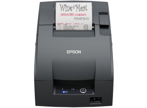 EAN 8715946737478 - Epson TM-U220IIB impresora de matriz de punto imagen 1