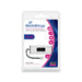 EAN 4260283113453 - MediaRange MR914 unidad flash USB 8 GB USB tipo A 3.2 Gen 1 (3.1 Gen 1) Negro, Plata imagen 5