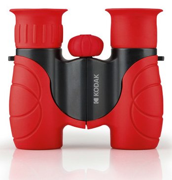 EAN 3760265542581 - Kodak BCS100 binocular Techo Rojo imagen 3