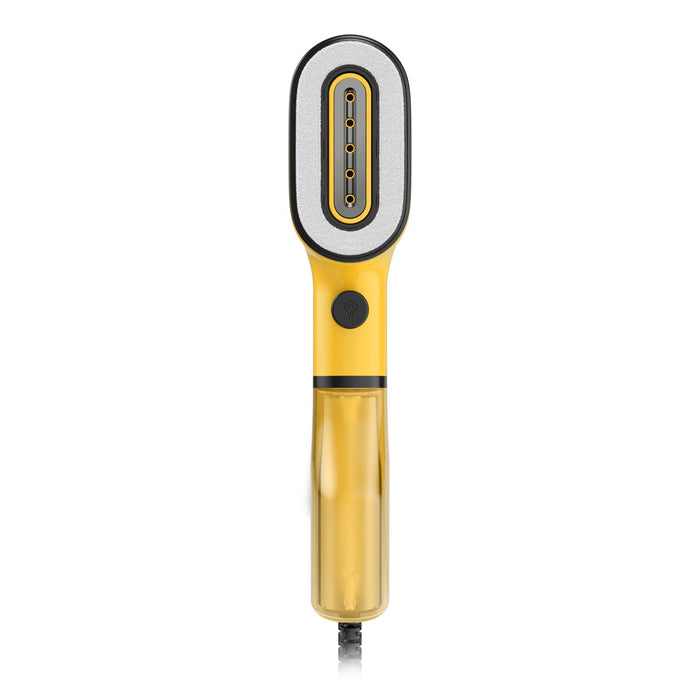 EAN 3121040088524 - Tefal Pure Pop DT2026 Vaporizador manual de prendas 0,07 L 1300 W Amarillo imagen 9
