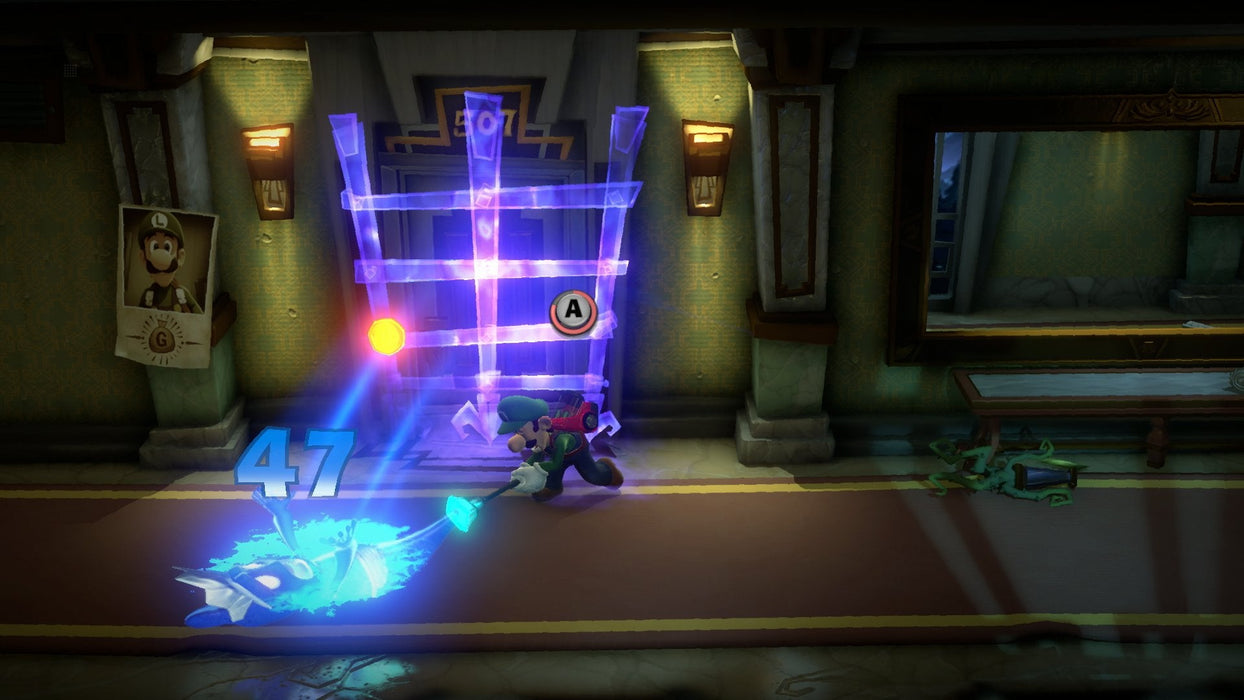 Luigi'S Mansion 3 Switch Uk