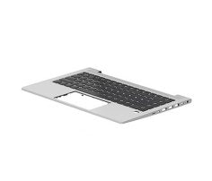Sps-Top Cover W/Kb Bl Sp