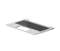 EAN 5715063228463 - HP N43874-B31 refacción para laptop Teclado imagen 1